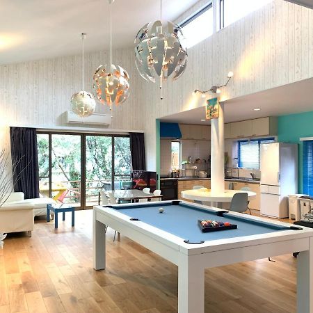 Ramjet Kisami Beach House Shimoda - Enjoy Sakura, Beach And Bbq! Exteriér fotografie